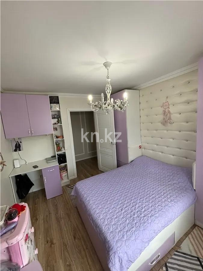 Продажа 4-комнатной квартиры, 78 м², ул. Карасай батыра, дом  20 в Астане - фото 2