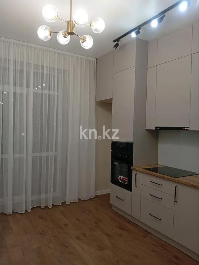 Продажа 2-комнатной квартиры, 58 м² в Астане - фото 2