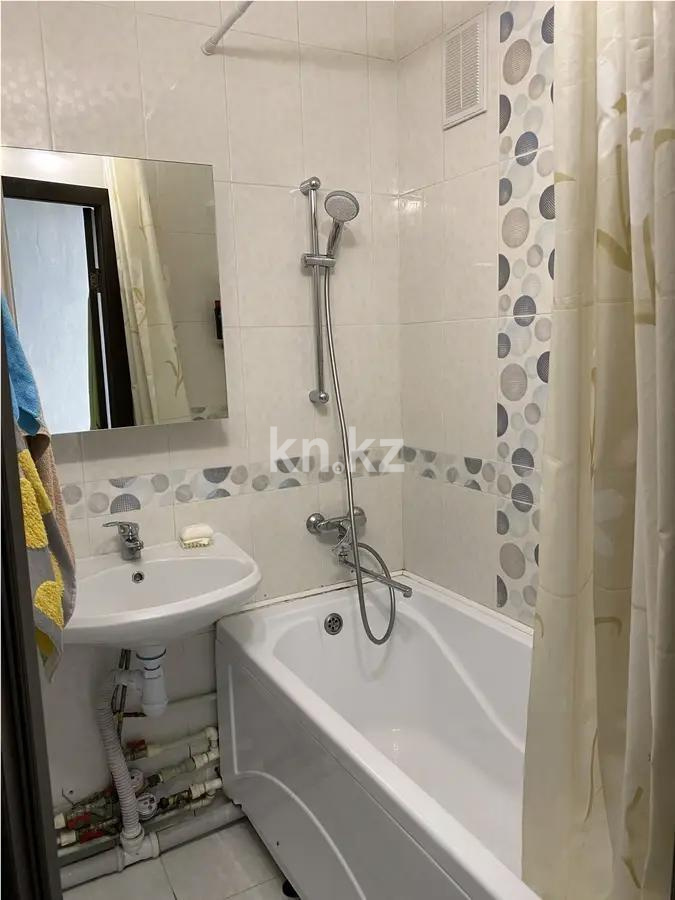 Продажа 3-комнатной квартиры, 55 м² в Алматы - фото 8