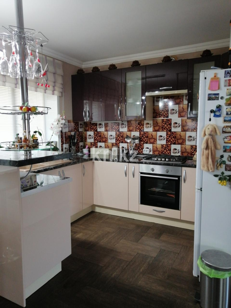 Продажа 3-комнатного дома, 148 м² в Уральске - фото 5