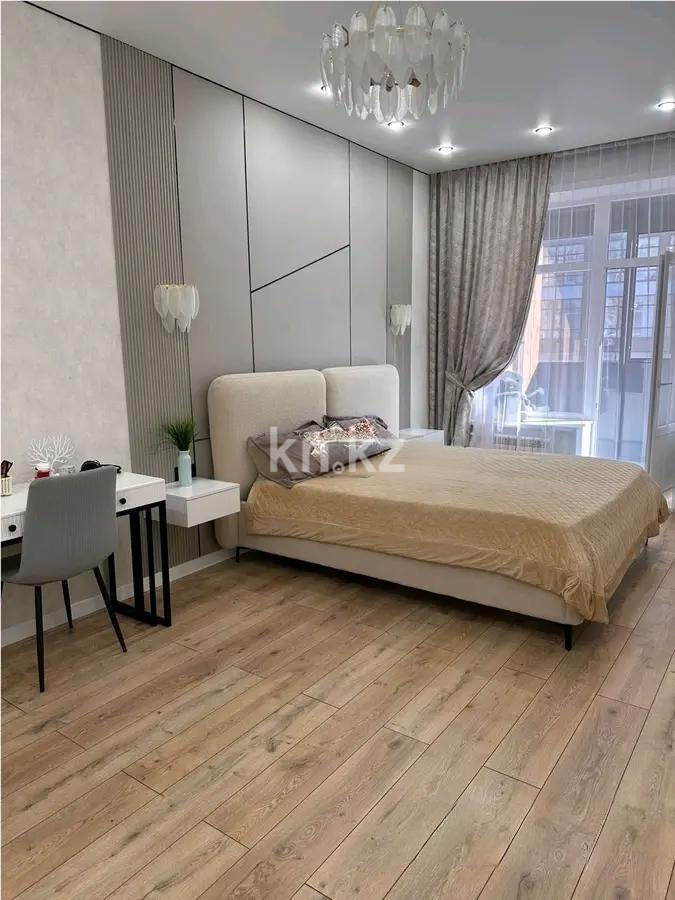 Продажа 3-комнатной квартиры, 78 м², пр. Туран, дом  46а в Астане - фото 2