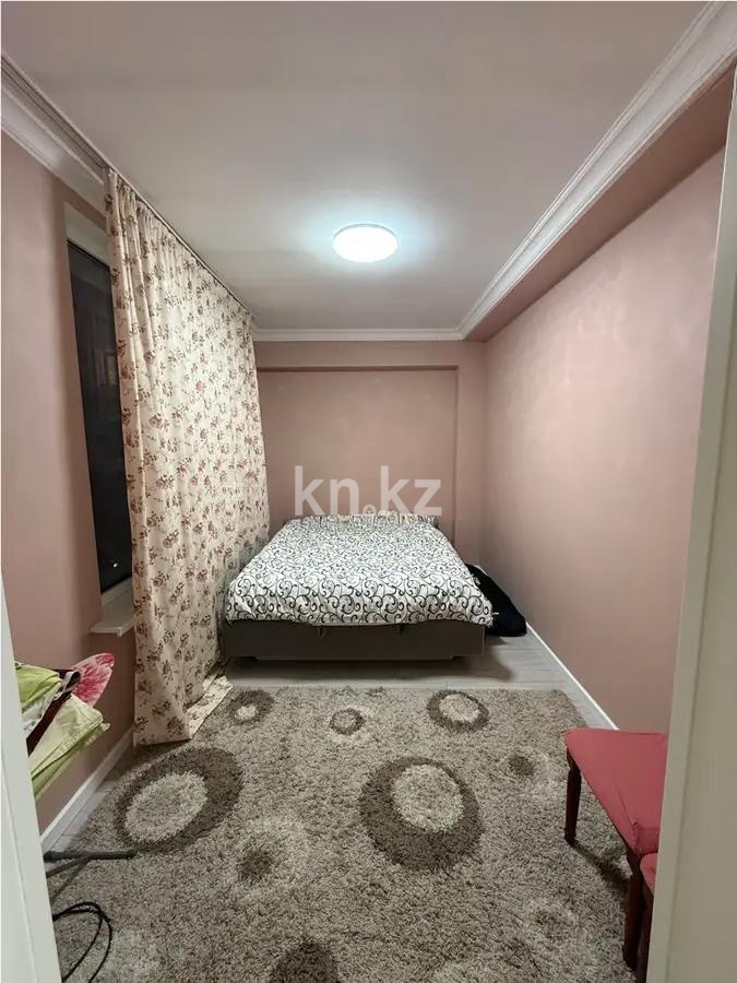 Продажа 3-комнатной квартиры, 70 м², бул. Бухар Жырау, дом  35 в Алматы - фото 2