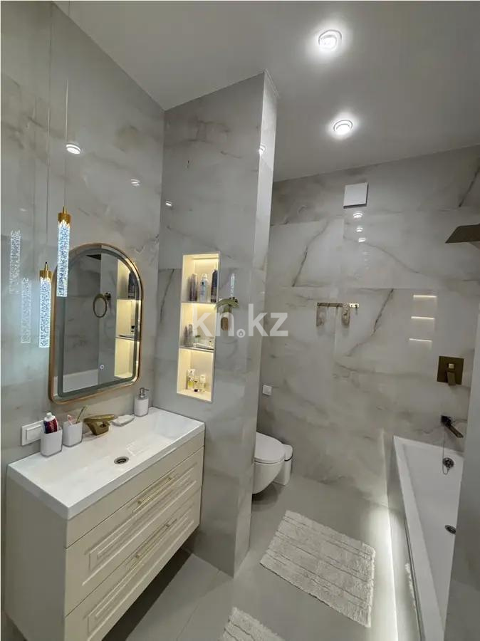 Продажа 3-комнатной квартиры, 64 м² в Астане - фото 9