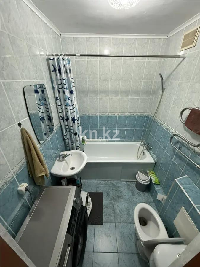 Продажа 1-комнатной квартиры, 36.9 м², ул. Мустафина, дом  21/6 в Астане - фото 3