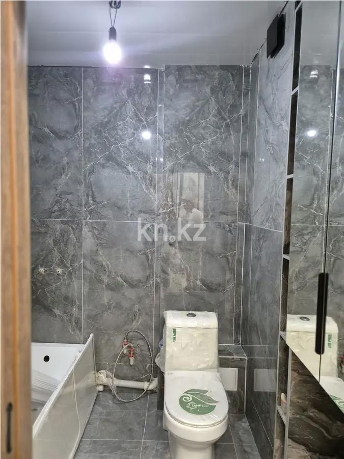 Продажа 2-комнатной квартиры, 46 м² в Алматы - фото 3
