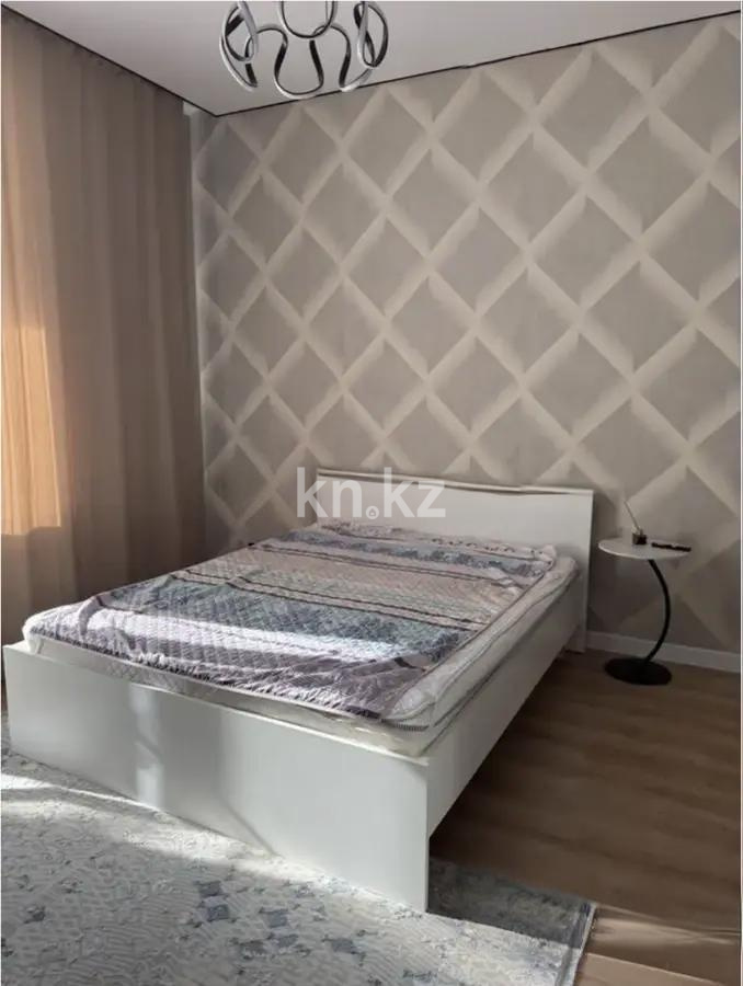 Продажа 1-комнатной квартиры, 40 м² в Астане