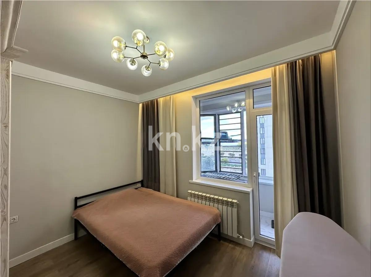 Продажа 3-комнатной квартиры, 65 м² в Астане - фото 3