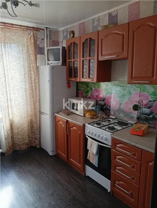 Продажа 3-комнатной квартиры, 64 м², ул. Чернышевского, дом  118 в Темиртау - фото 4