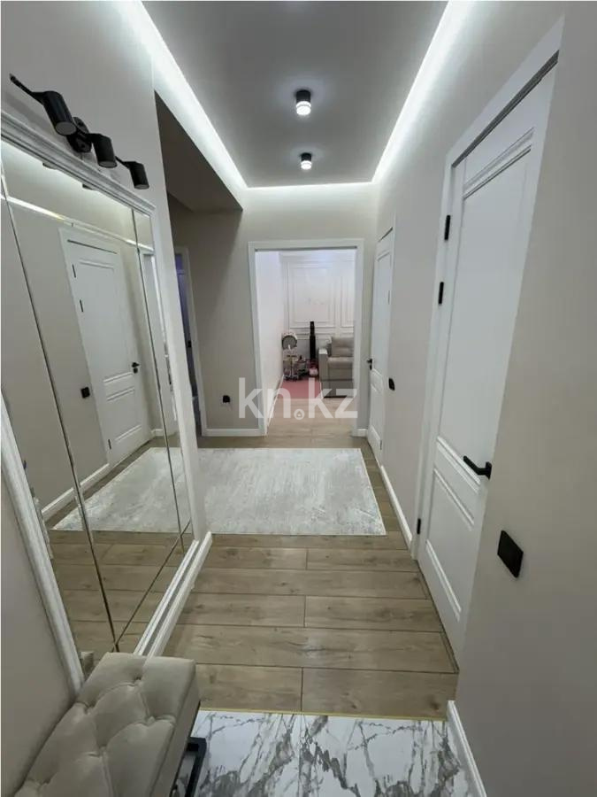 Продажа 3-комнатной квартиры, 95 м² в Астане - фото 7