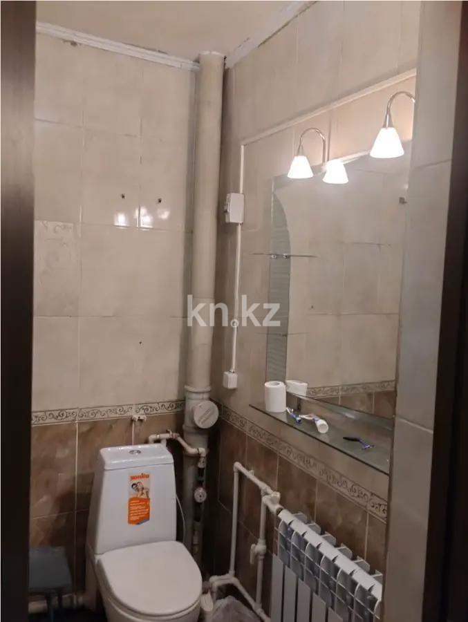 Продажа 1-комнатной квартиры, 37 м² в Сарани - фото 3
