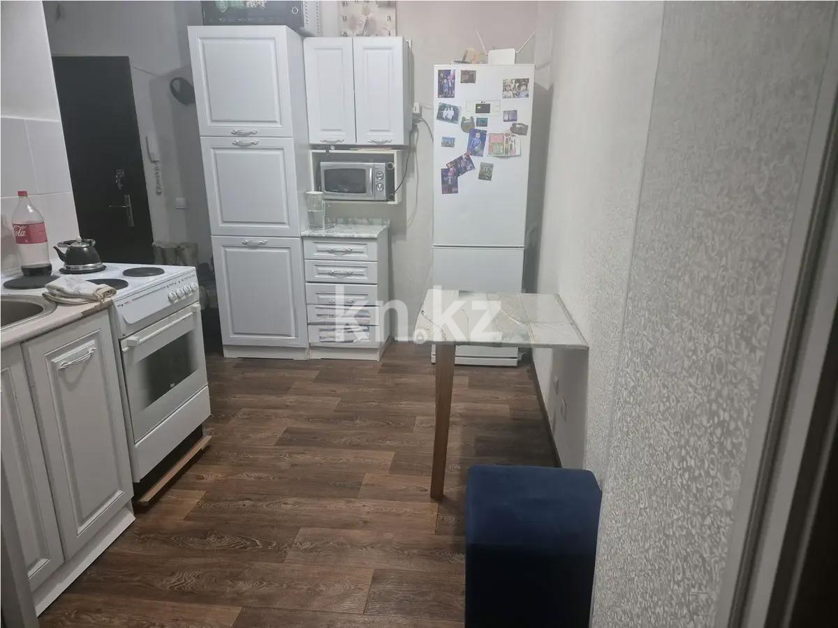 Продажа 2-комнатной квартиры, 55 м², ул. Пушкина, дом  25/1 в Астане - фото 3