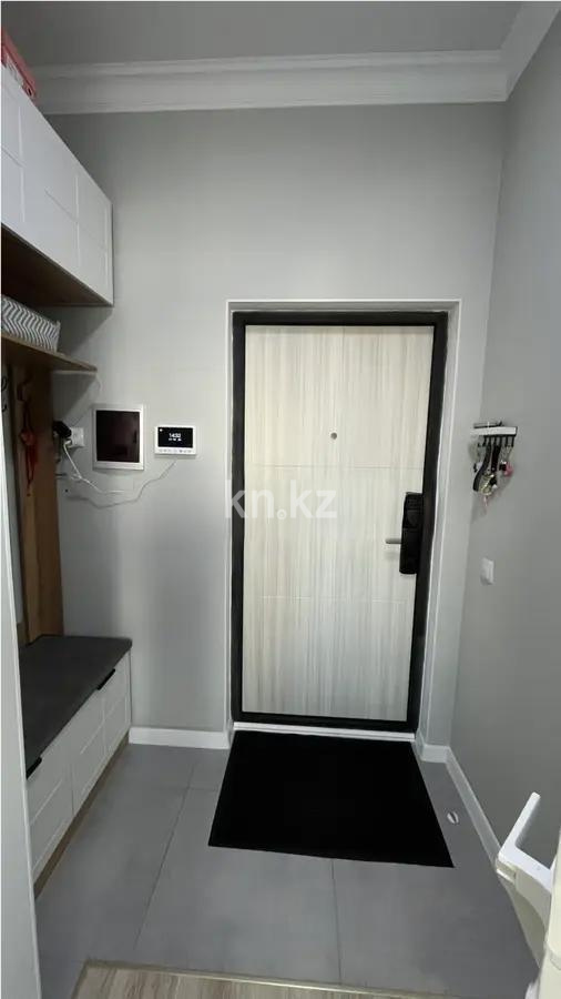 Продажа 1-комнатной квартиры, 35 м² в Астане - фото 5