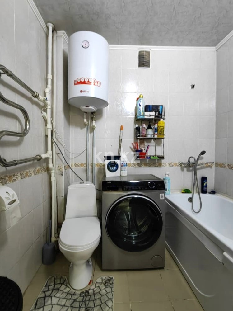 Продажа 2-комнатной квартиры, 44 м² в Караганде - фото 14