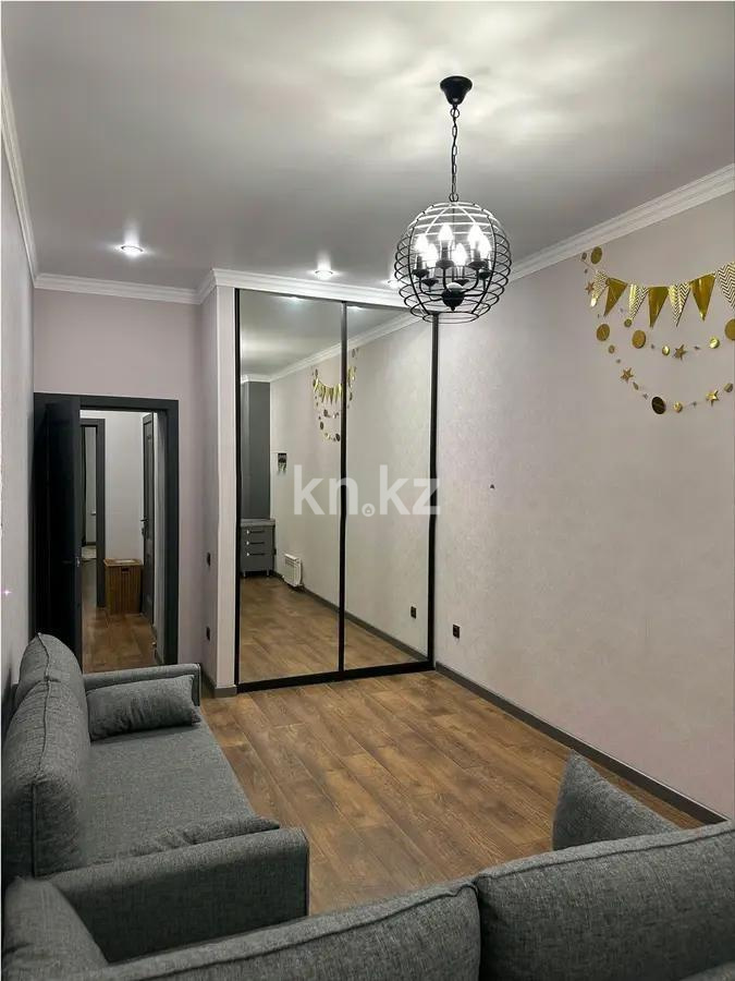 Продажа 3-комнатной квартиры, 84 м², ул. Кумисбекова, дом  11 в Астане - фото 3