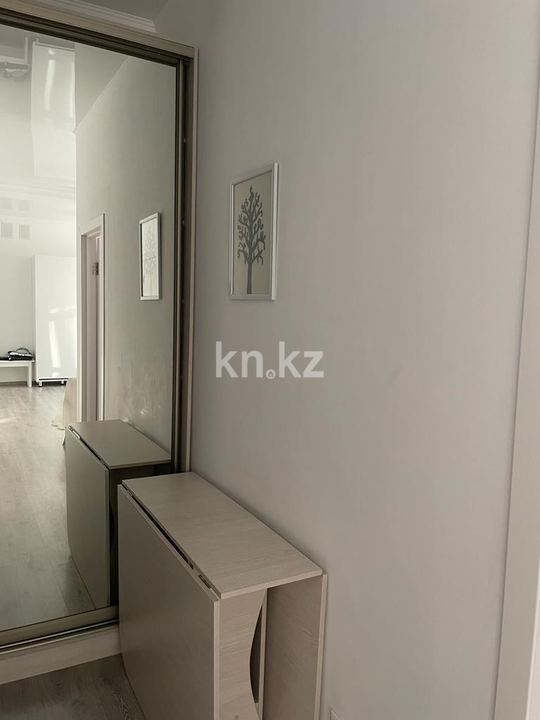 Аренда 2-комнатной квартиры, 55 м² в Караганде - фото 8