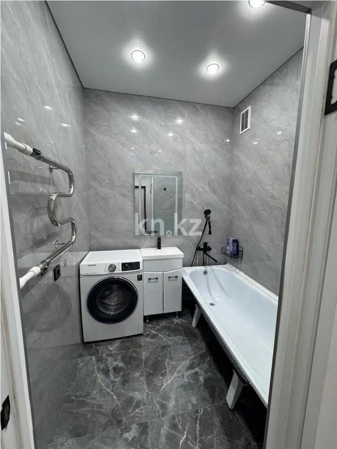 Продажа 3-комнатной квартиры, 76 м² в Алматы - фото 5