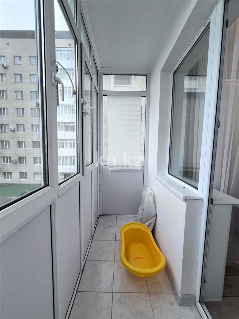 Продажа 3-комнатной квартиры, 83 м², ул. Таттимбета в Караганде - фото 14