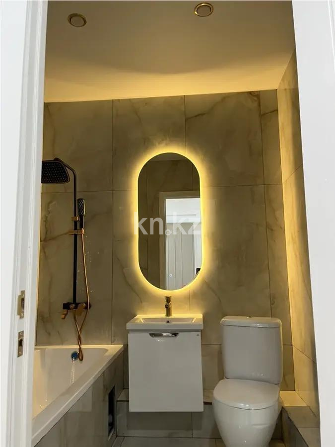 Продажа 1-комнатной квартиры, 35 м² в Астане - фото 2