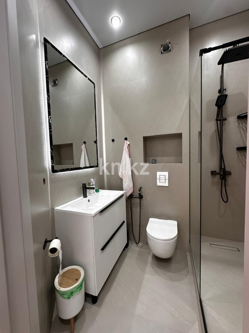 Продажа 2-комнатной квартиры, 51 м² в Уральске - фото 17