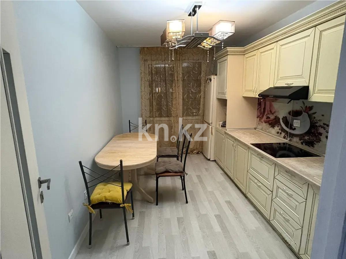 Продажа 3-комнатной квартиры, 89.9 м², мкр-н Нуркент, дом  5/1 в Алматы