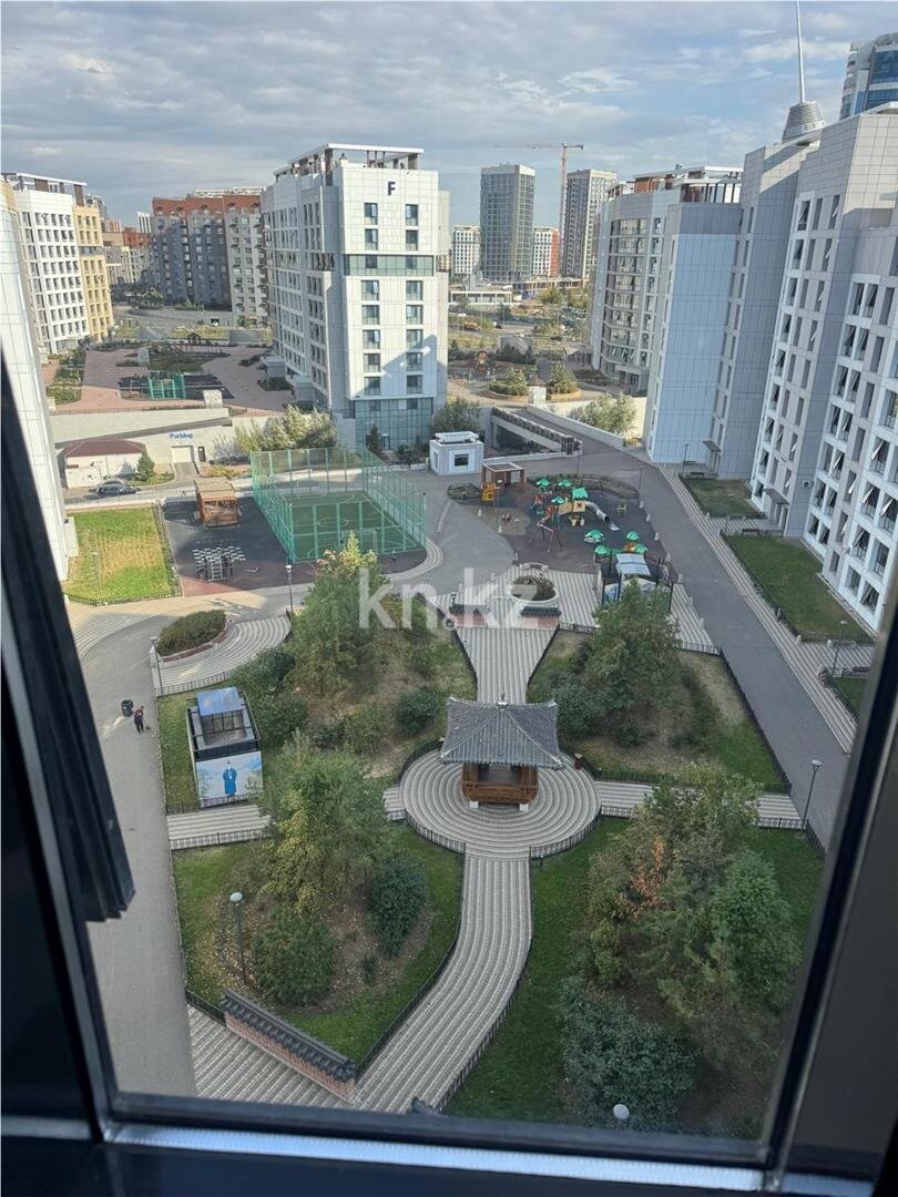 Продажа 3-комнатной квартиры, 105 м² в Астане - фото 19
