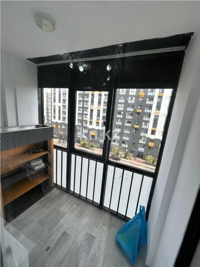 Продажа 1-комнатной квартиры, 37 м² в Астане - фото 5