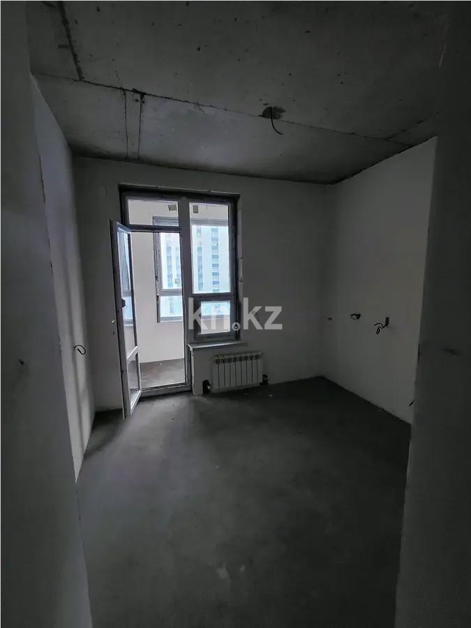 Продажа 1-комнатной квартиры, 38 м² в Астане - фото 2