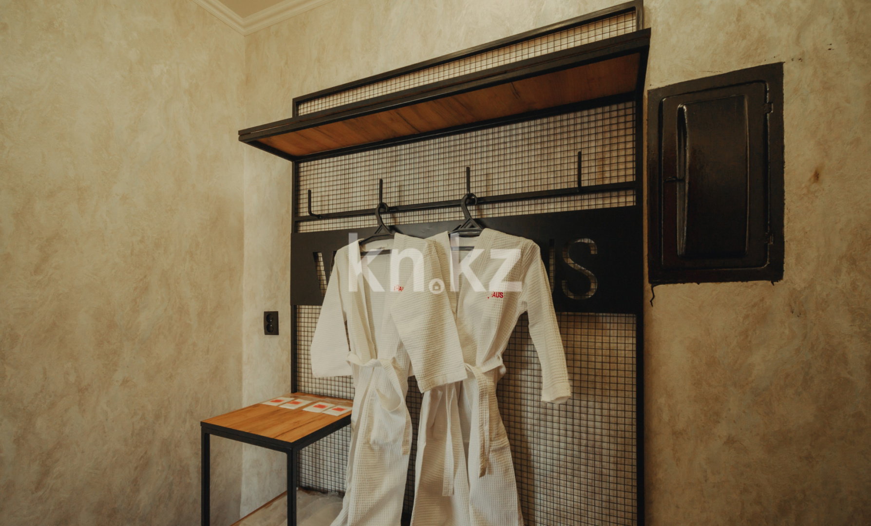 Аренда 2-комнатной квартиры посуточно, 1 м², ул. Ауэзова, дом  168 в Петропавловске - фото 9