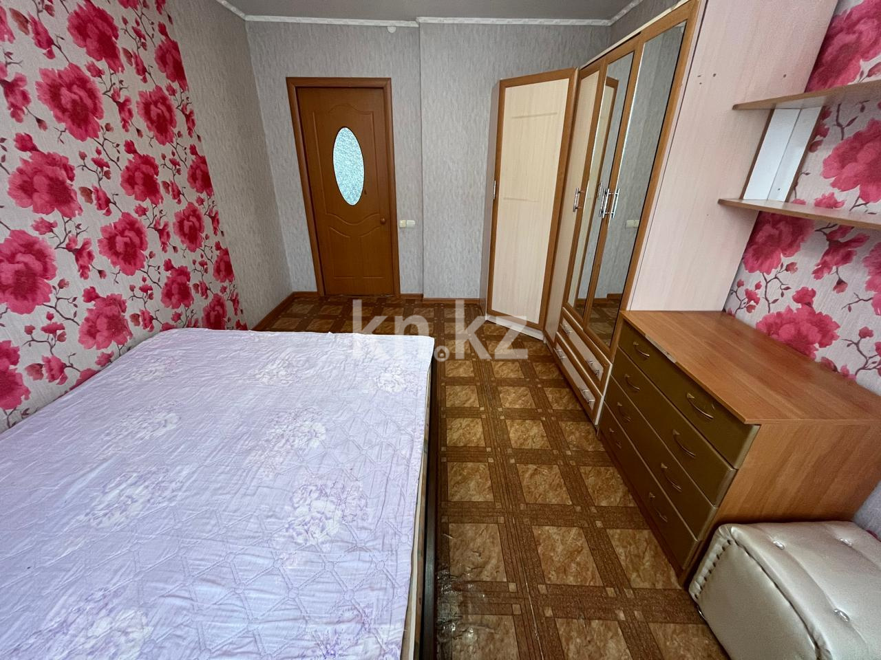 Продажа 3-комнатной квартиры, 72 м², мкр-н Восток-3 в Караганде - фото 5