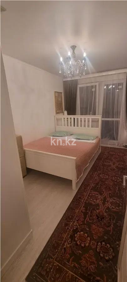 Продажа 2-комнатной квартиры, 53 м² в Алматы - фото 2