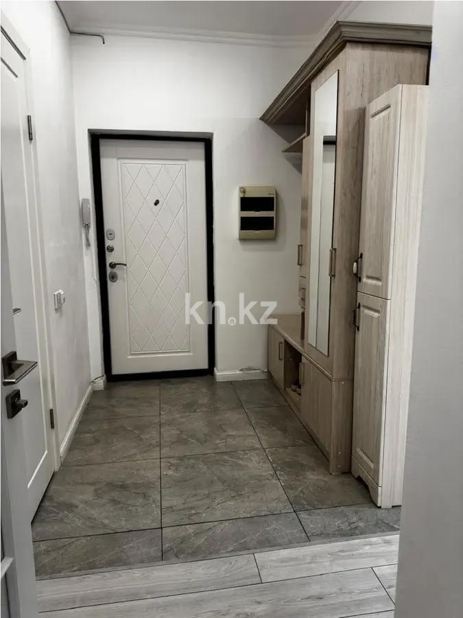 Продажа 2-комнатной квартиры, 58 м², ул. Кенесары хана, дом  54/3 в Алматы - фото 5