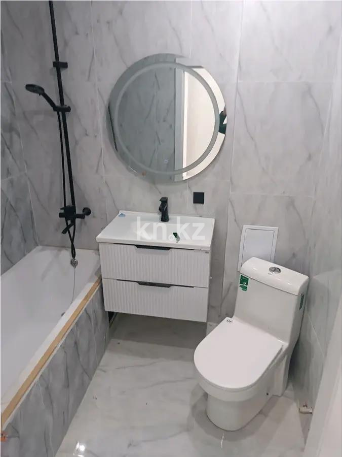 Продажа 2-комнатной квартиры, 44 м² в Астане - фото 3
