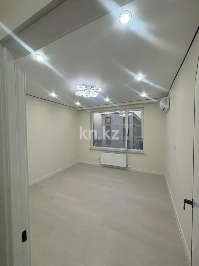 Продажа 1-комнатной квартиры, 32 м², ул. Момышулы, дом  11/14а в Алматы