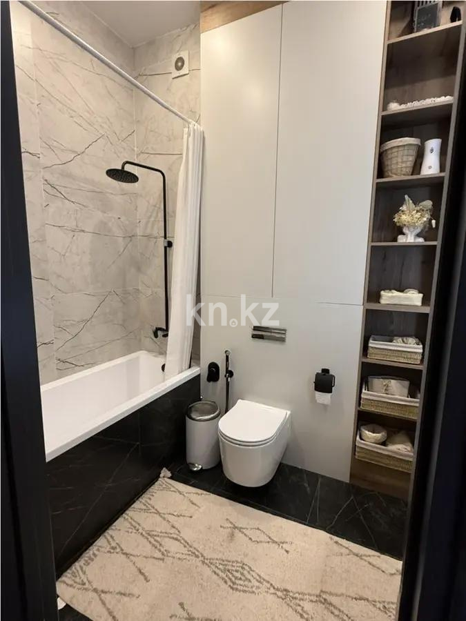 Продажа 3-комнатной квартиры, 121.99 м² в Астане - фото 4