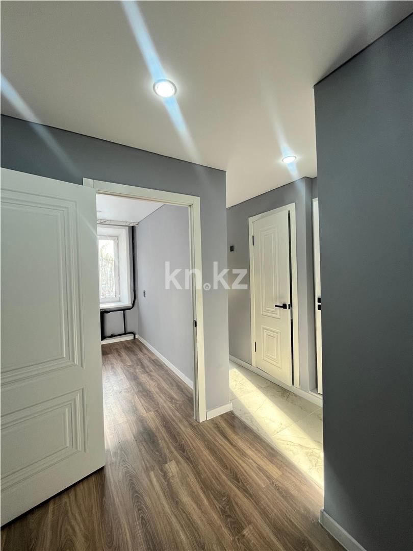 Продажа 2-комнатной квартиры, 41 м² в Караганде - фото 8