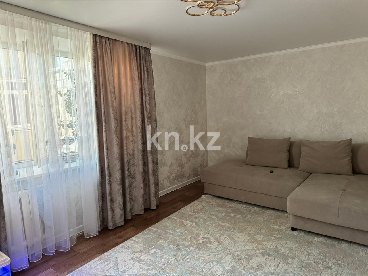 Продажа 3-комнатной квартиры, 65 м² в Караганде