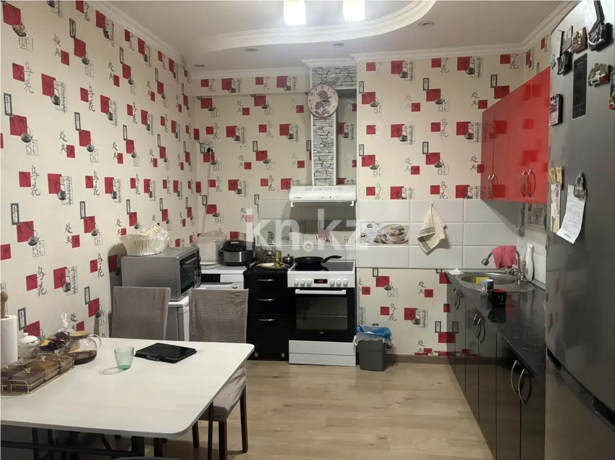 Продажа 3-комнатной квартиры, 86 м² в Алматы - фото 3