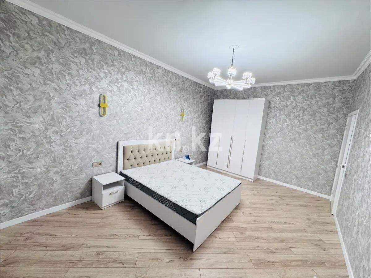 Продажа 3-комнатной квартиры, 78 м² в Алматы - фото 2