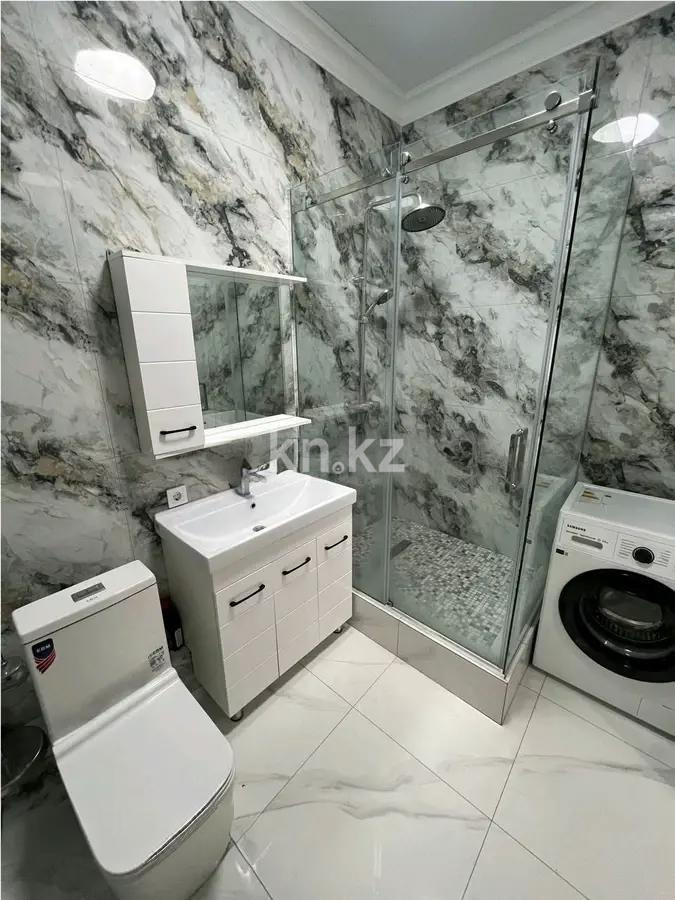 Продажа 1-комнатной квартиры, 47 м² в Алматы - фото 3