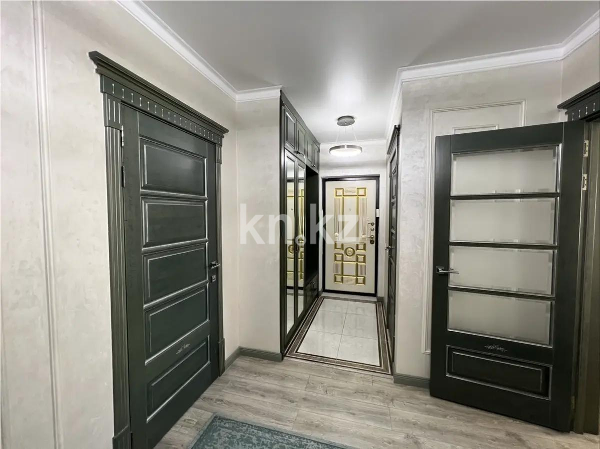 Продажа 3-комнатной квартиры, 107 м² в Астане - фото 6