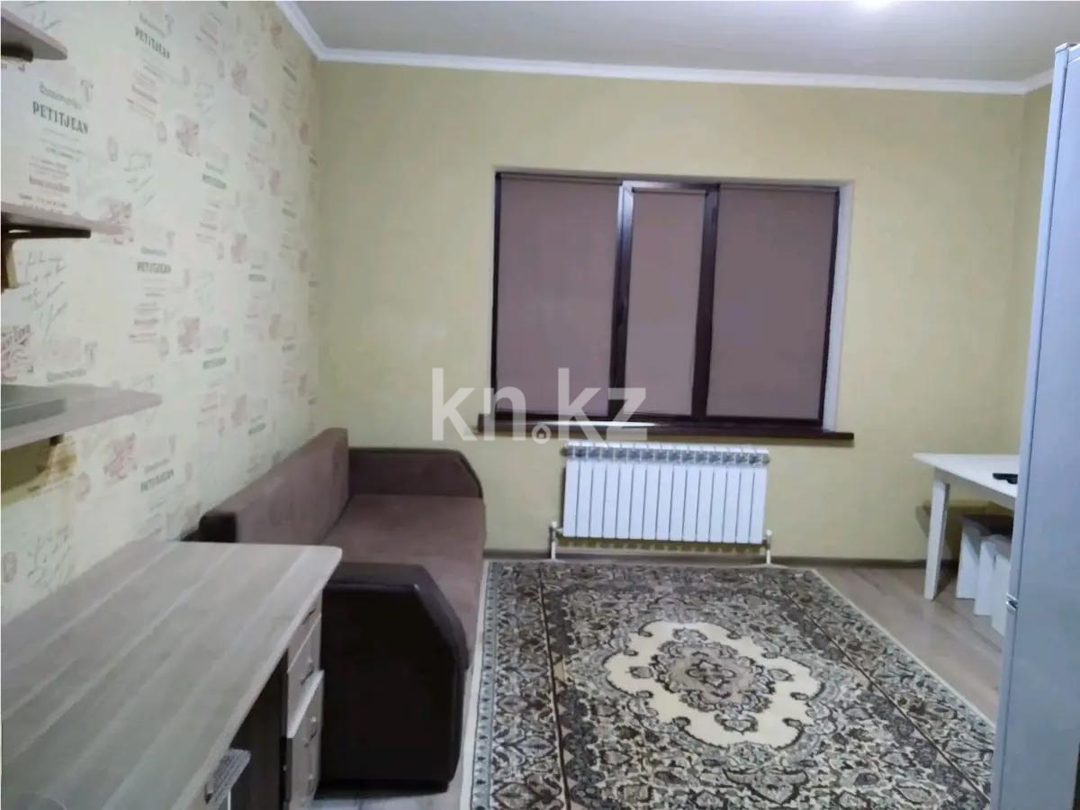 Продажа 1-комнатной квартиры, 24 м² в Астане