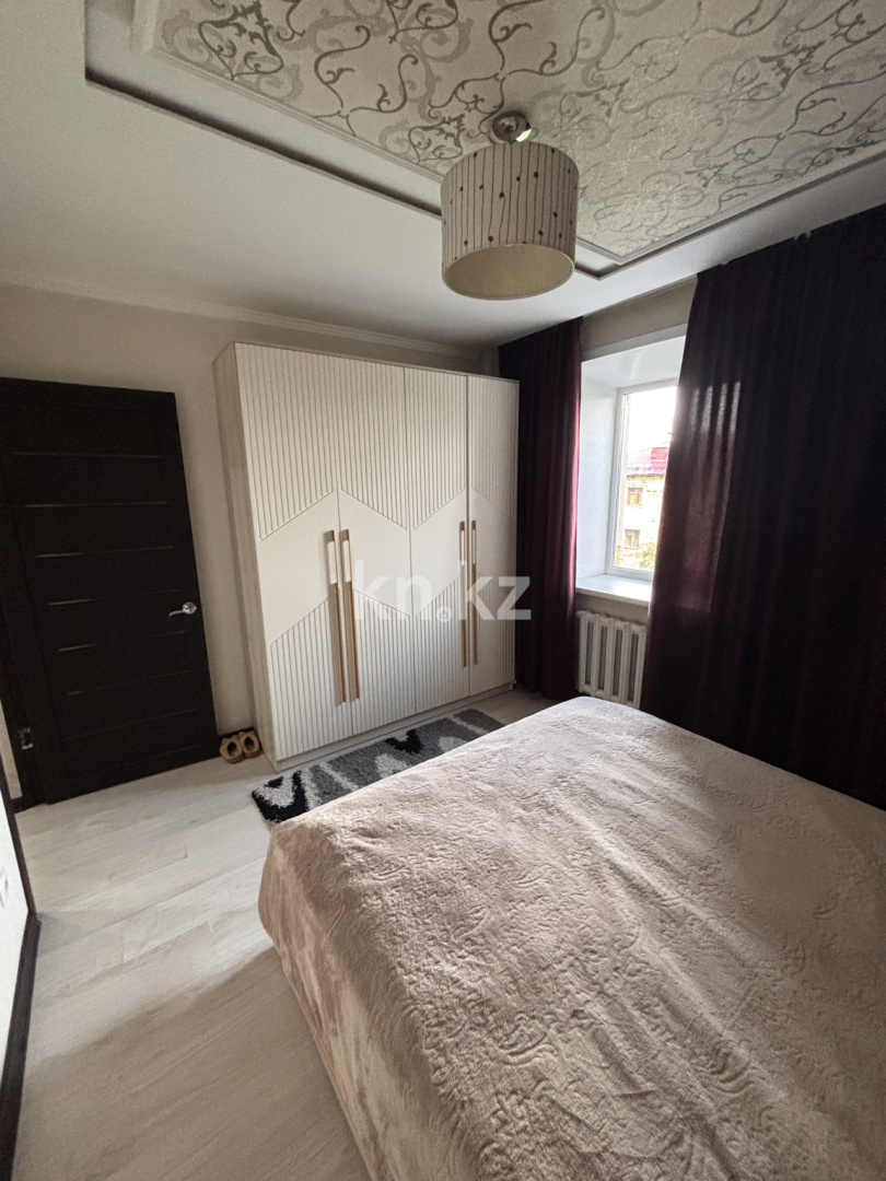 Продажа 4-комнатной квартиры, 73.9 м² в Караганде - фото 8
