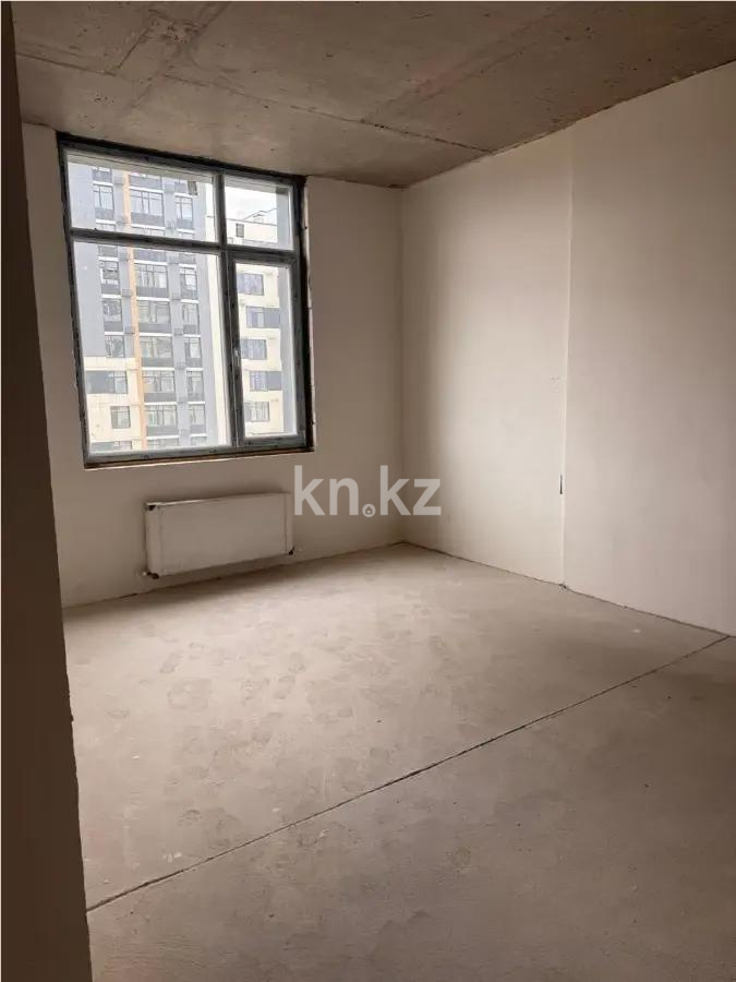 Продажа 1-комнатной квартиры, 42.1 м² в Астане