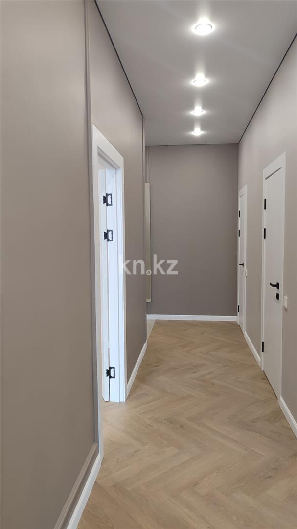 Продажа 2-комнатной квартиры, 44 м², ул. Букетова в Караганде - фото 11