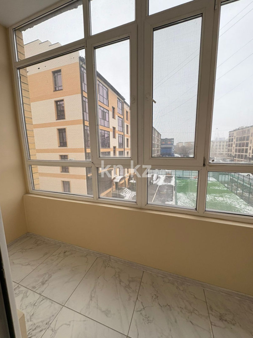 Аренда 2-комнатной квартиры, 65 м² в Караганде - фото 8