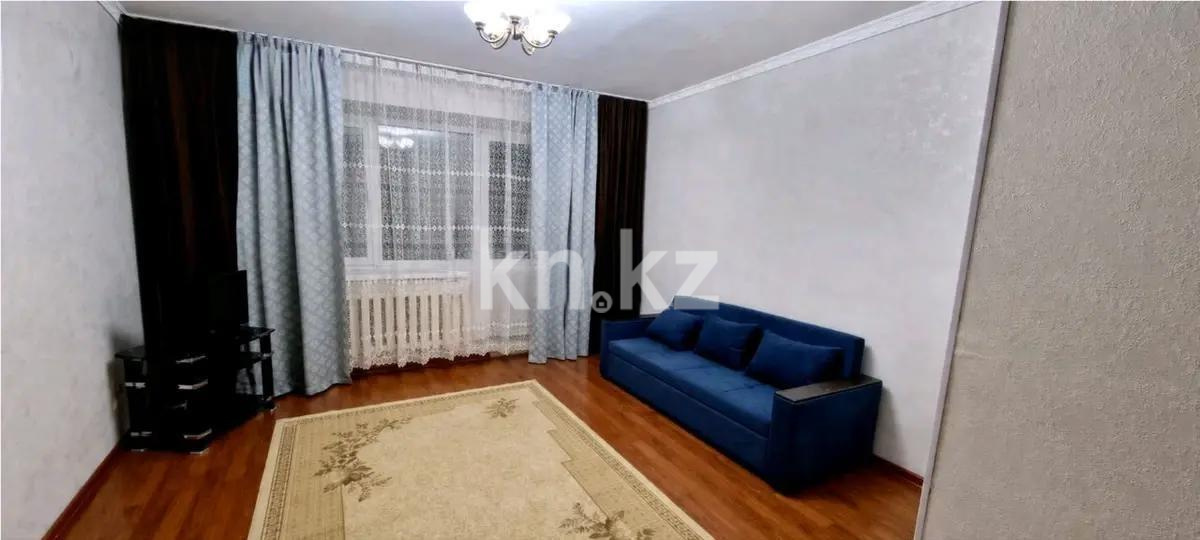 Продажа 1-комнатной квартиры, 42 м² в Астане