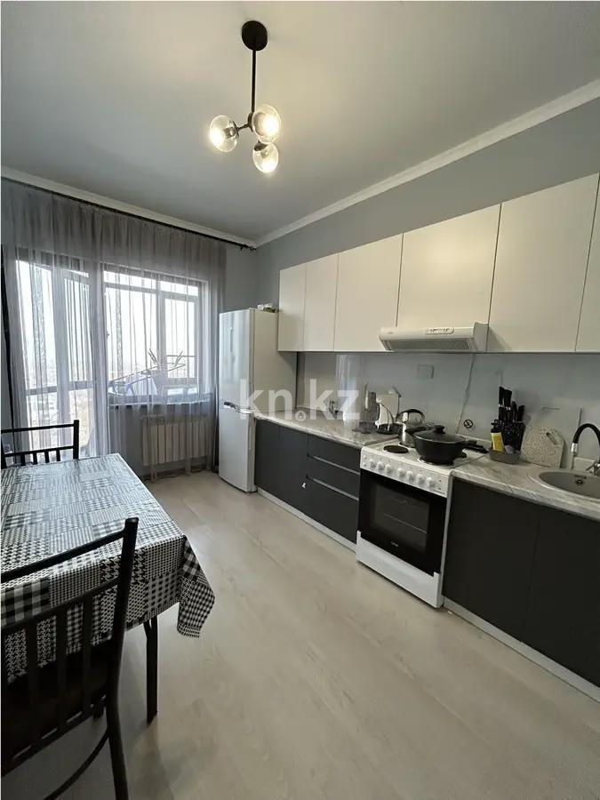 Продажа 3-комнатной квартиры, 70 м², ул. Тянь-Шаньская, дом  9г в Алматы - фото 4