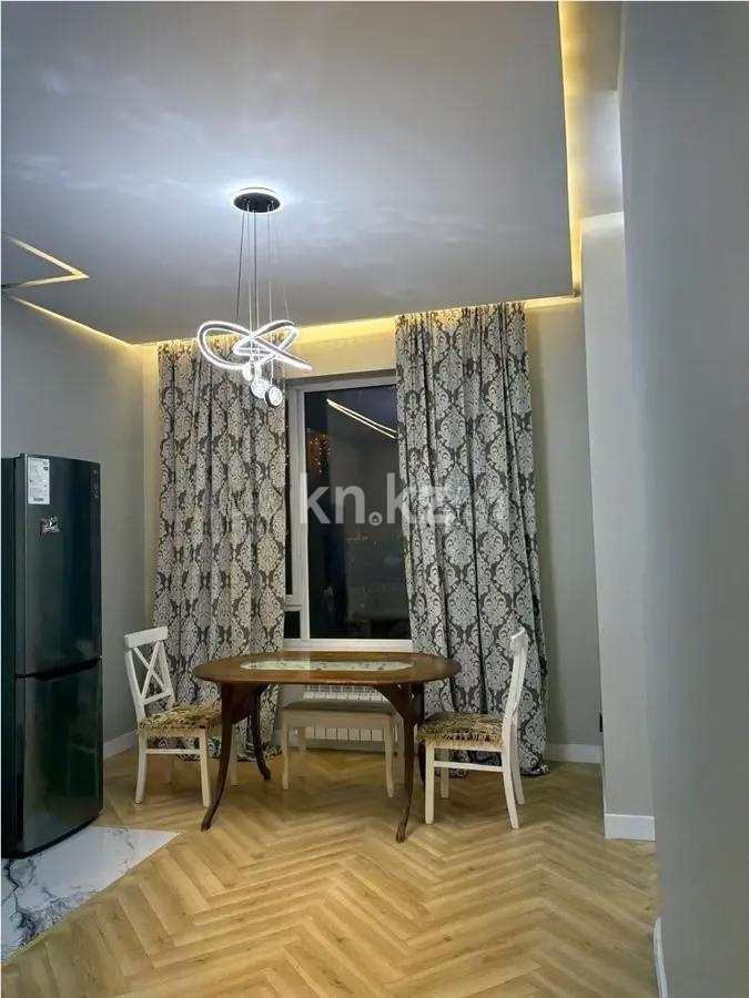 Продажа 2-комнатной квартиры, 65.4 м² в Алматы - фото 4