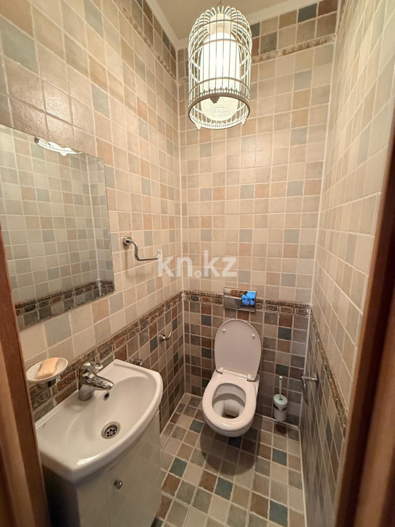 Продажа 4-комнатной квартиры, 98 м² в Караганде - фото 11