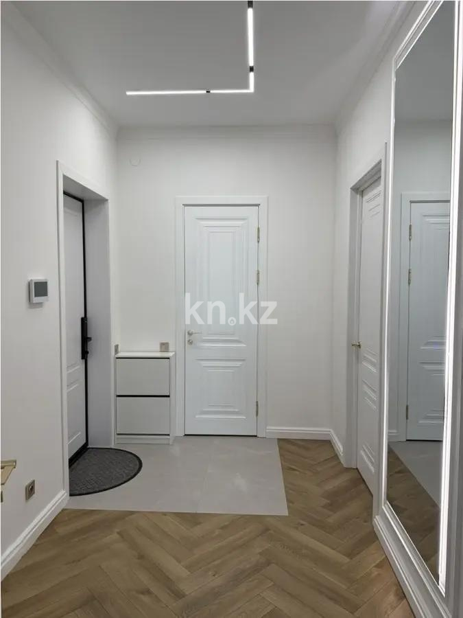 Продажа 3-комнатной квартиры, 68 м² в Алматы - фото 6